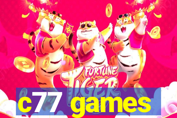 c77 games