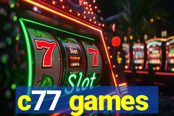 c77 games