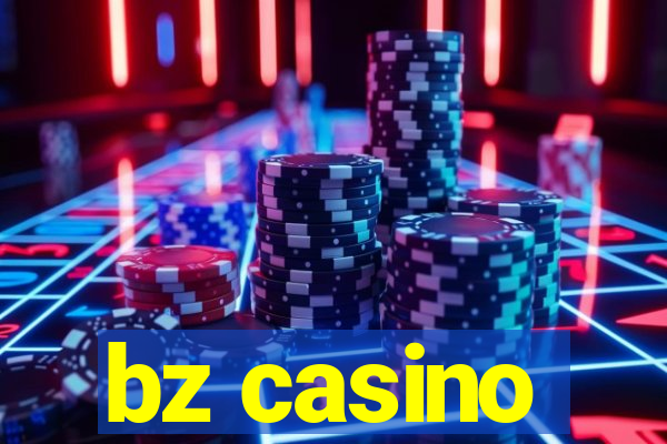 bz casino