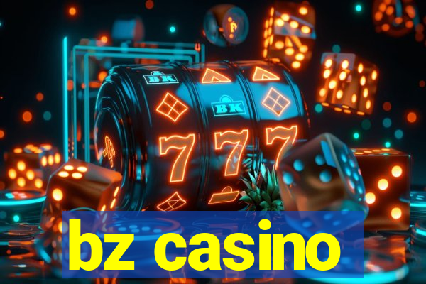 bz casino