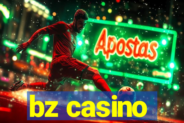 bz casino