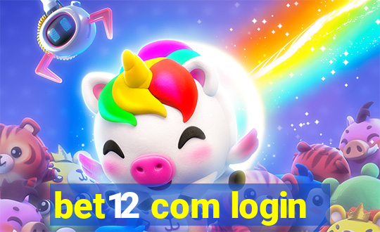 bet12 com login