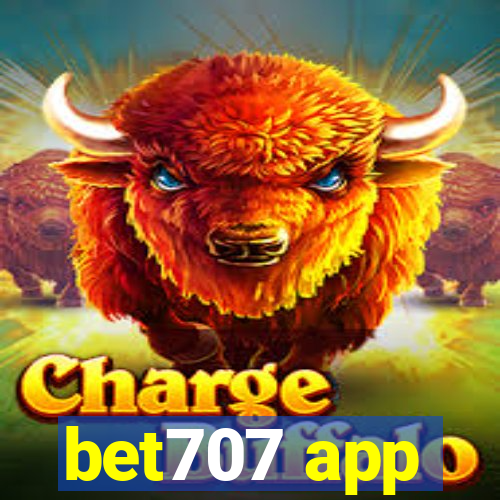 bet707 app