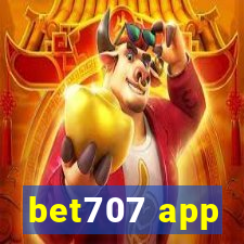 bet707 app