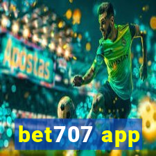 bet707 app