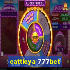 cattleya 777bet