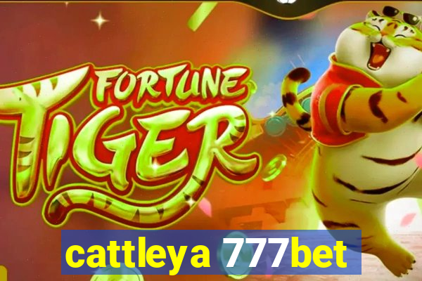 cattleya 777bet