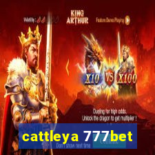 cattleya 777bet