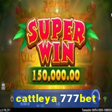 cattleya 777bet