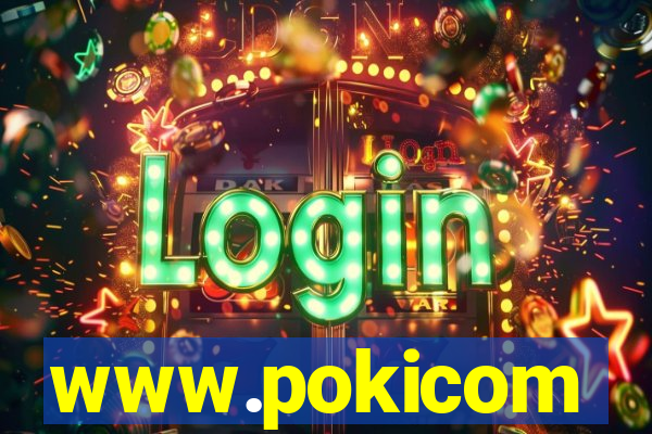 www.pokicom