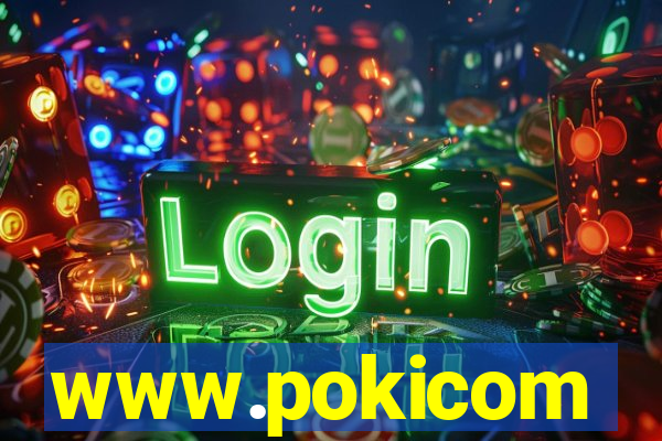 www.pokicom