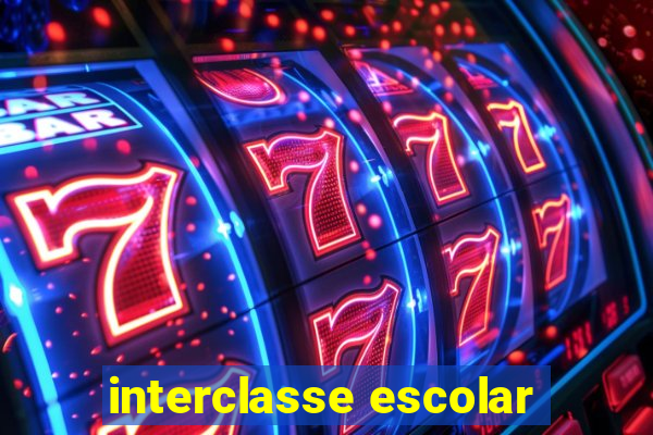 interclasse escolar