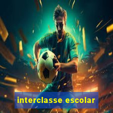 interclasse escolar