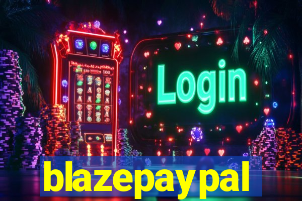 blazepaypal