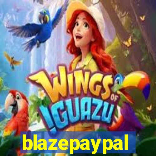 blazepaypal