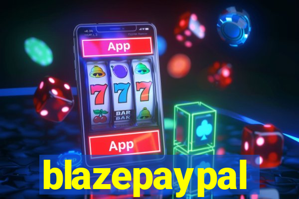 blazepaypal