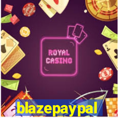 blazepaypal