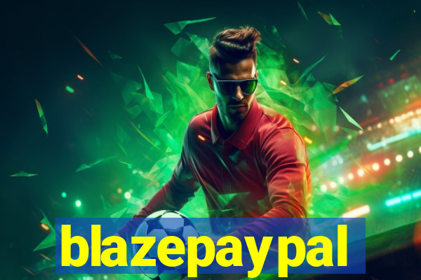 blazepaypal