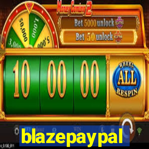 blazepaypal