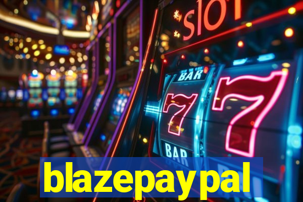 blazepaypal