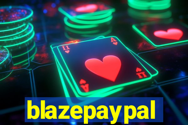 blazepaypal