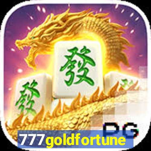 777goldfortune