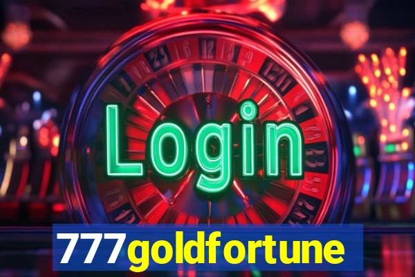 777goldfortune