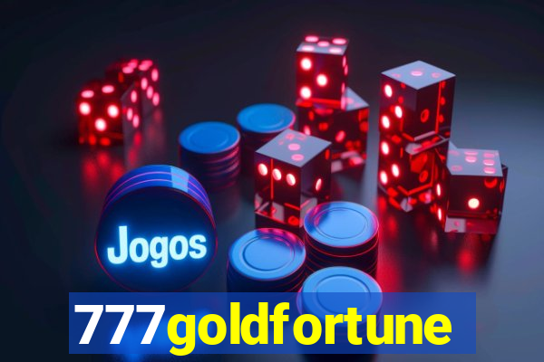 777goldfortune