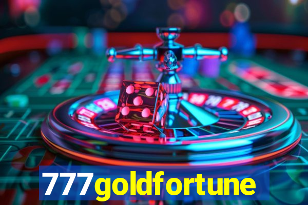 777goldfortune