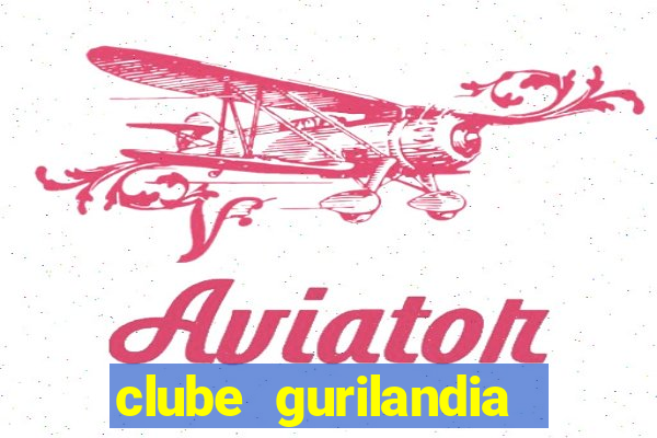 clube gurilandia botafogo rio de janeiro