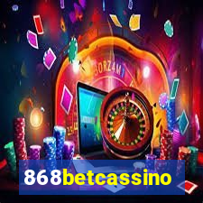 868betcassino