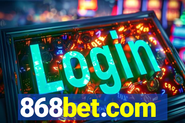 868bet.com