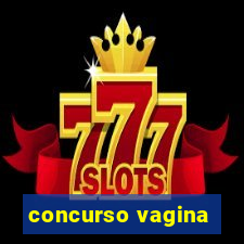 concurso vagina