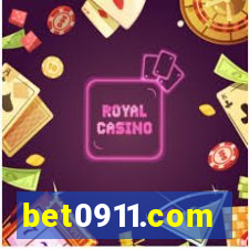 bet0911.com