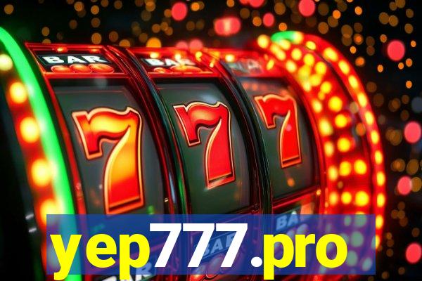 yep777.pro