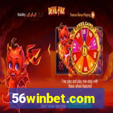 56winbet.com