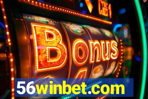 56winbet.com