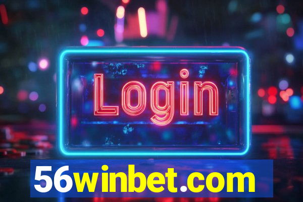 56winbet.com