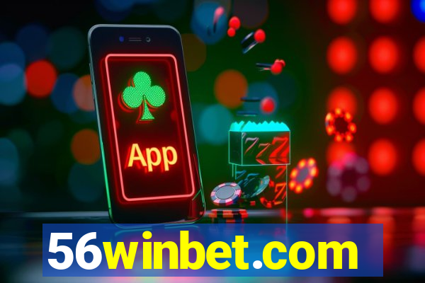 56winbet.com