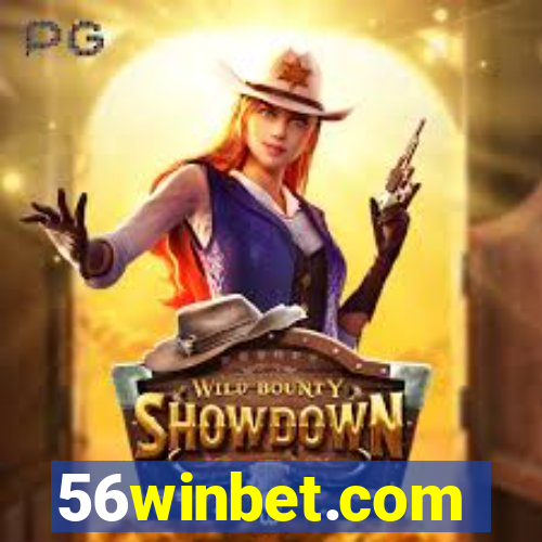 56winbet.com