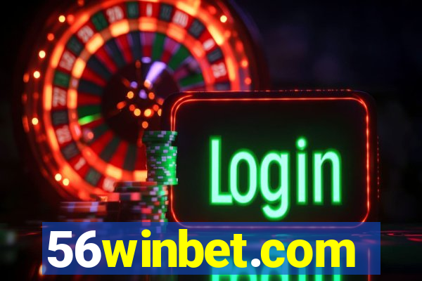 56winbet.com