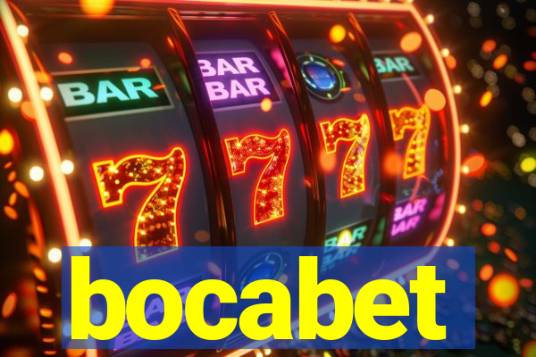 bocabet