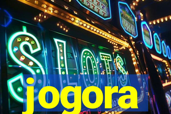 jogora