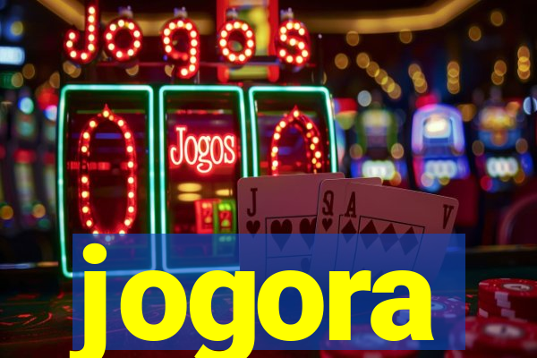 jogora