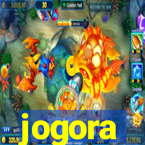 jogora