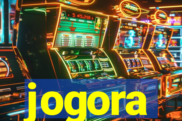 jogora