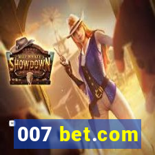 007 bet.com