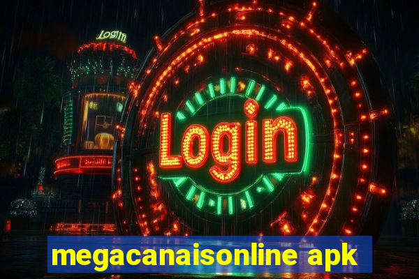 megacanaisonline apk