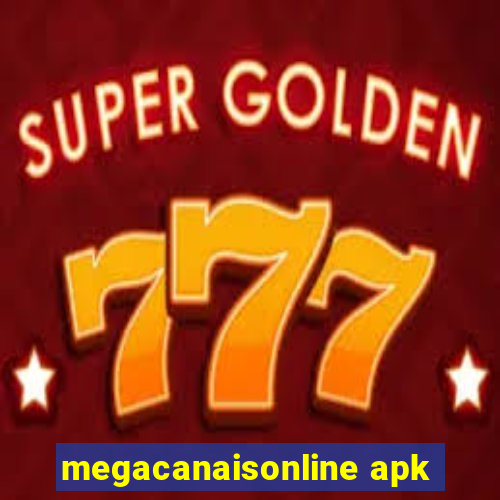 megacanaisonline apk