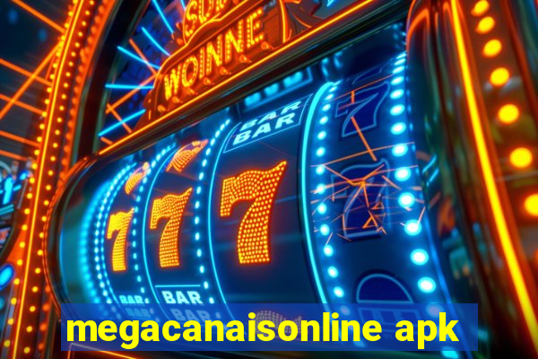 megacanaisonline apk